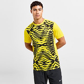 Puma Borussia Dortmund Pre Match Shirt