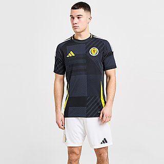 adidas Scotland 2024 Home Shorts