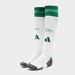 adidas Celtic 2024/25 Home Socks PRE ORDER