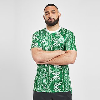 adidas Celtic Presentation Shirt