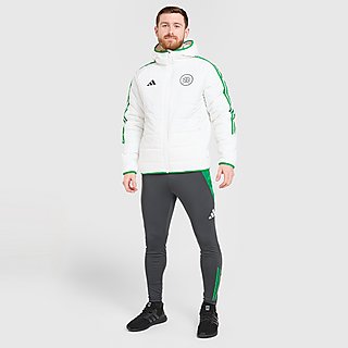 adidas Celtic Winter Jacket PRE ORDER