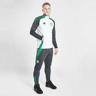 adidas Celtic Training Track Pants