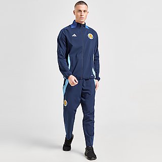 adidas Scotland Tiro 24 Presentation Track Pants