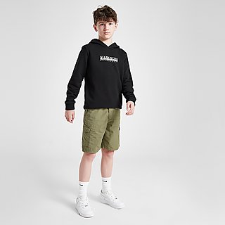 Napapijri Cargo Shorts Junior