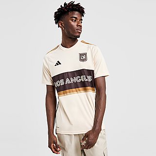 adidas Los Angeles FC 2024/25 Third Shirt