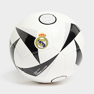 adidas Real Madrid Home Club Football