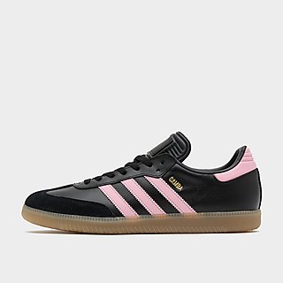 adidas Originals x Inter Miami CF Samba