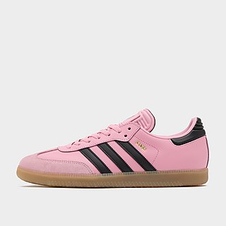 adidas Originals x Inter Miami CF Samba