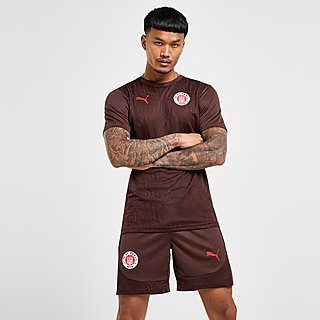 Puma St. Pauli Training Shorts