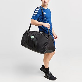 adidas Celtic Tiro 23 Holdall Bag