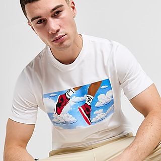 Jordan Flight Essentials Graphic T-Shirt
