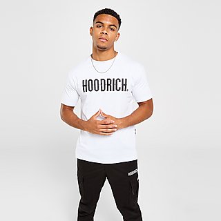 Hoodrich Core Large Logo T-Shirt