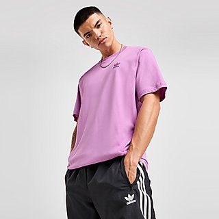 adidas Originals Trefoil Essentials T-Shirt