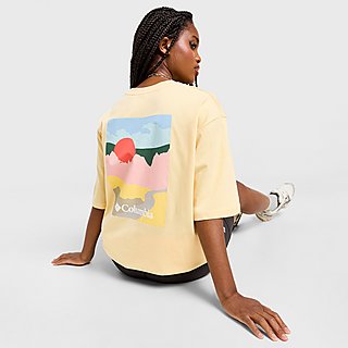 Columbia Hill T-Shirt