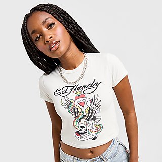 Ed Hardy NYC Baby T-Shirt