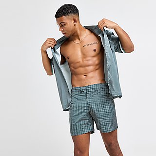 Belier Chain Swim Shorts