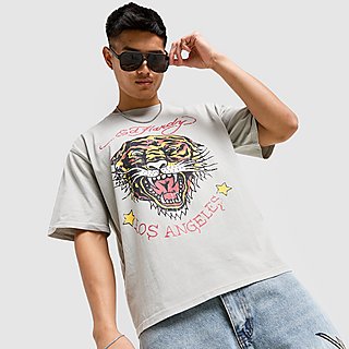 Ed Hardy Tiger T-Shirt