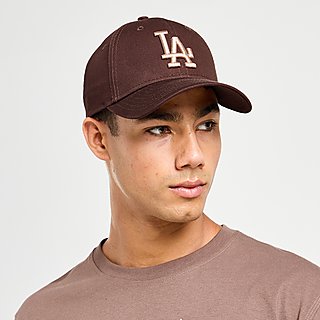 New Era MLB LA Dodgers 9FORTY Cap