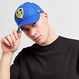 47 Brand Leeds United FC MVP Cap