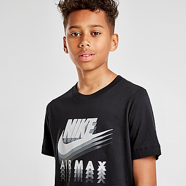 Nike Air Max T-Shirt Junior