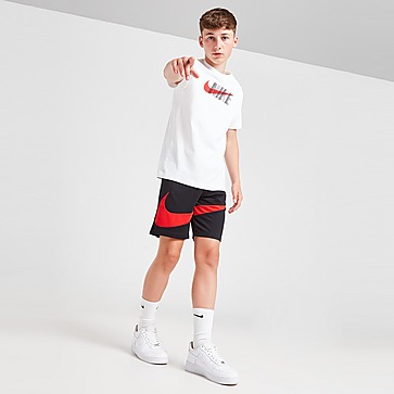 Nike Basketball Shorts Junior