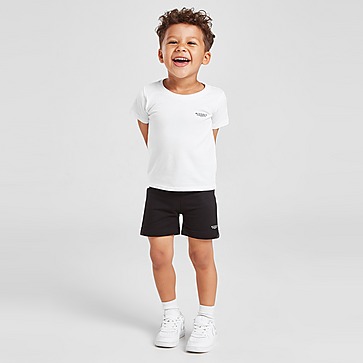 McKenzie Micro Essential T-shirt/Shorts Set Baby's