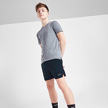 Nike Woven Dri-FIT Tech Shorts Junior