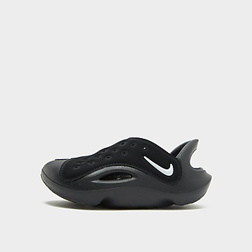 Nike Aqua Swoosh Sandals Children