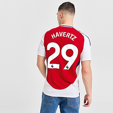 adidas Arsenal FC 2024/25 Havertz #29 Home Shirt