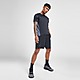 Zwart On Running Hybrid Shorts