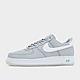 Grijs/Wit Nike Air Force 1 LV8