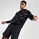Zwart/Zwart/Zwart Nike Unlimited Woven 9" Shorts