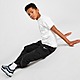 Zwart Nike Outdoor Woven Cargo Pants Junior