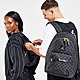 Zwart Jordan Monogram Backpack