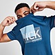 Blauw McKenzie Reign T-Shirt