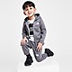 Grijs The North Face Easy Full Zip Tracksuit Infant