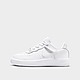 Wit/Wit/Wit Nike Air Force 1 '07 LV8 Kids
