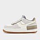 Wit Nike Air Force 1 Shadow Women's