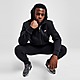 Zwart Nike Foundation Full Zip Hoodie