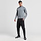 Zwart/Zwart/Zwart Nike Pro Flex Rep Woven Track Pants