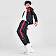 Zwart/Rood Nike Air Swoosh Track Pants Junior
