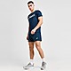 Blauw Asics Core 5" Shorts