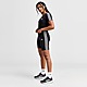Zwart/Wit adidas 3-Stripes Badge of Sport Cycle Shorts