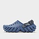 Blauw Crocs Echo Clog