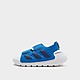 Blauw/Wit adidas Altaswim Sandals Infant