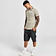 Veelkleurig Fred Perry Twin Tipped Short Sleeve Polo Shirt Heren