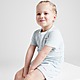 Blauw McKenzie Essential T-Shirt/Shorts Set Infant