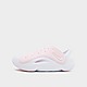 Roze Nike Aqua Swoosh Sandals Children