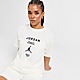 Zwart Nike Women's Shorts Jordan Brooklyn Fleece