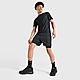 Zwart Nike Dri-FIT ADV Tech Shorts Junior